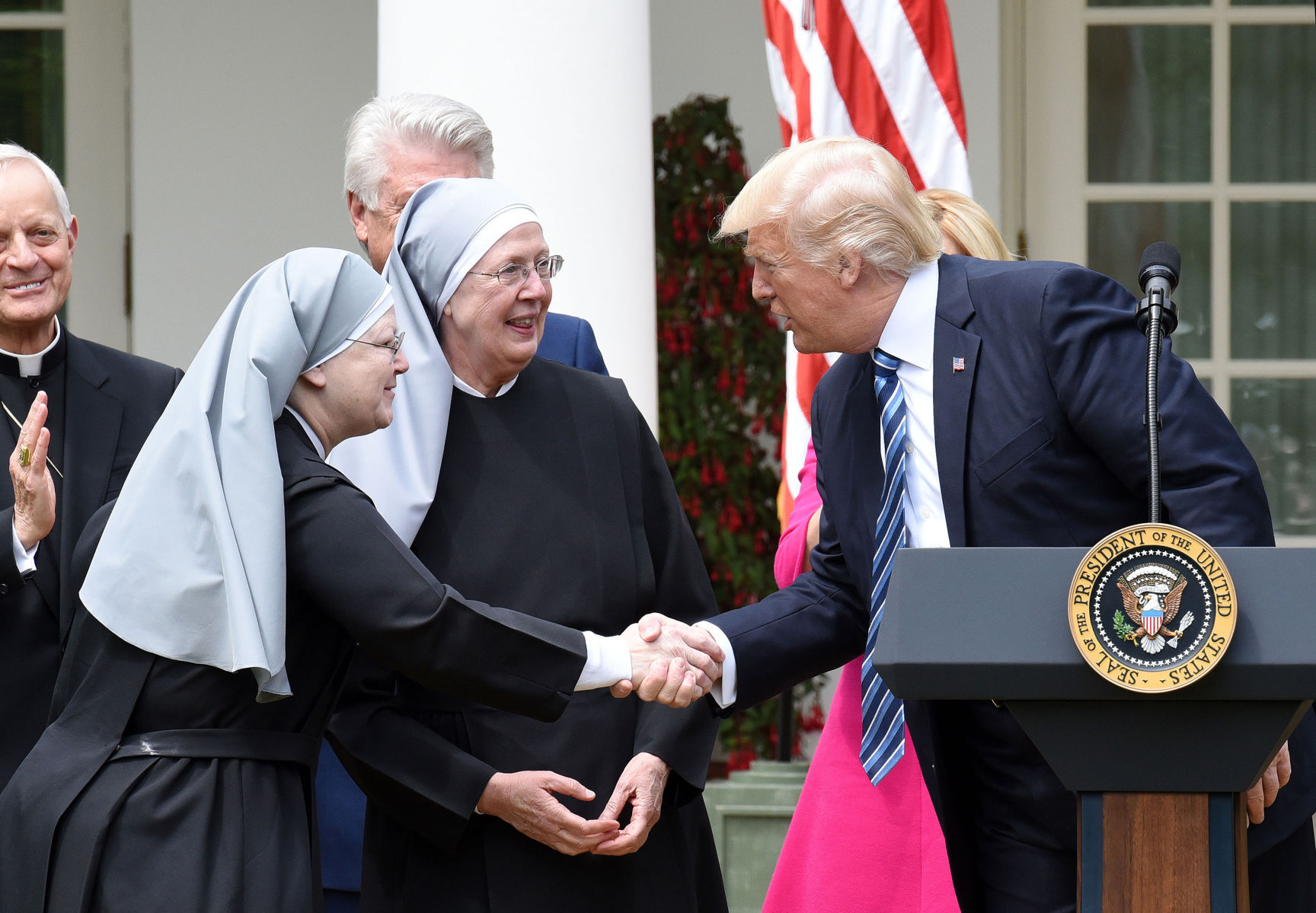 Little Sisters of the Poor